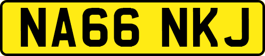 NA66NKJ