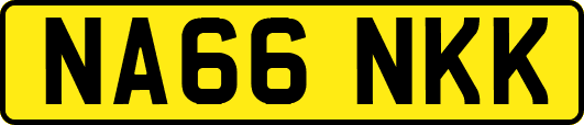 NA66NKK