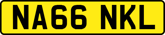 NA66NKL