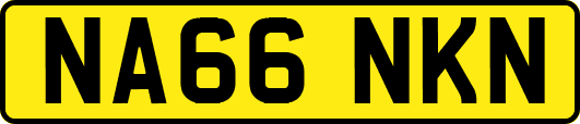 NA66NKN