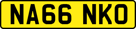 NA66NKO