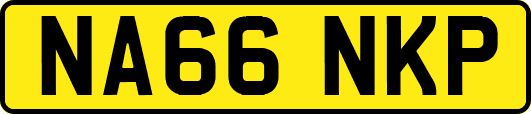 NA66NKP