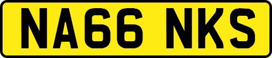 NA66NKS
