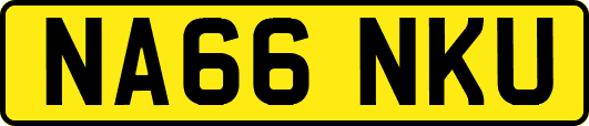 NA66NKU