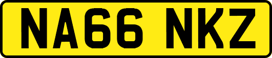 NA66NKZ