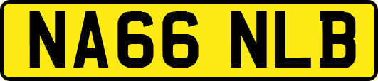 NA66NLB