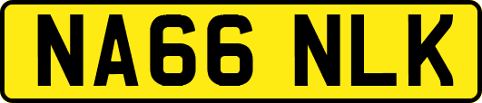 NA66NLK