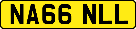 NA66NLL