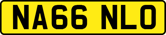 NA66NLO