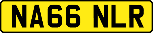 NA66NLR