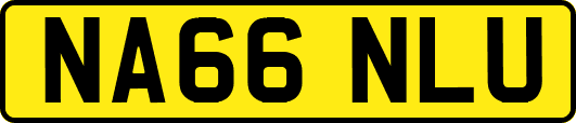 NA66NLU