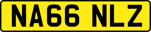 NA66NLZ
