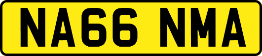 NA66NMA