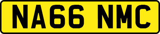 NA66NMC