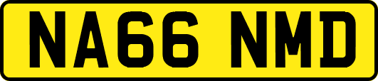NA66NMD