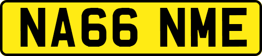 NA66NME