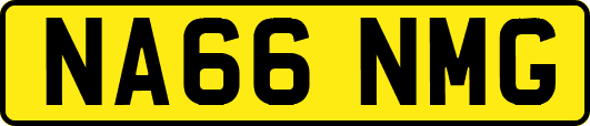 NA66NMG