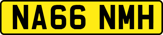 NA66NMH
