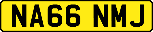 NA66NMJ