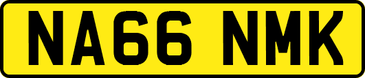 NA66NMK