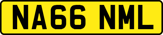 NA66NML