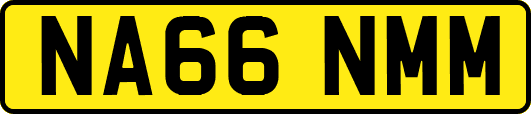 NA66NMM