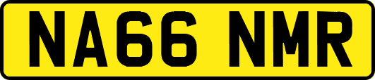 NA66NMR