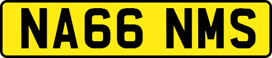 NA66NMS