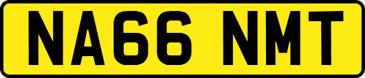 NA66NMT