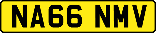 NA66NMV