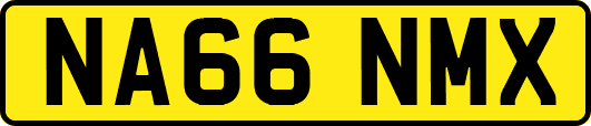 NA66NMX