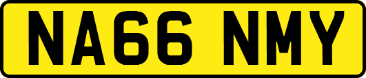 NA66NMY