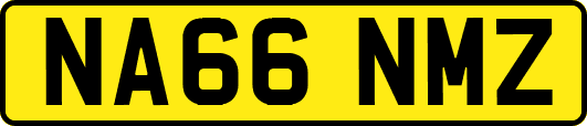 NA66NMZ