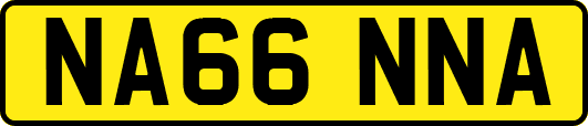 NA66NNA