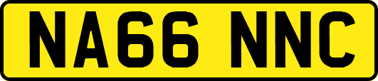 NA66NNC