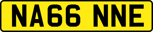 NA66NNE