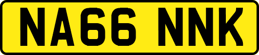NA66NNK