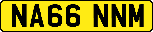 NA66NNM