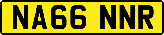 NA66NNR