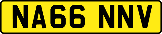 NA66NNV