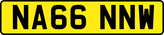 NA66NNW