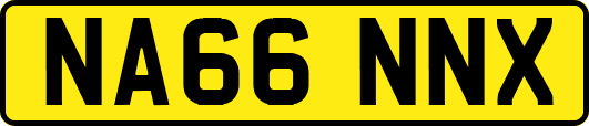 NA66NNX