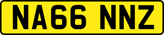 NA66NNZ