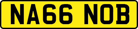 NA66NOB