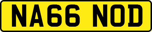 NA66NOD