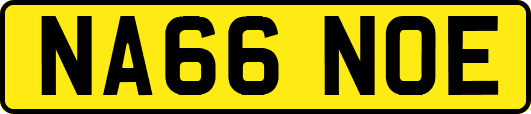 NA66NOE