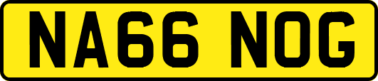 NA66NOG
