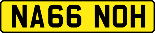 NA66NOH