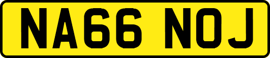 NA66NOJ