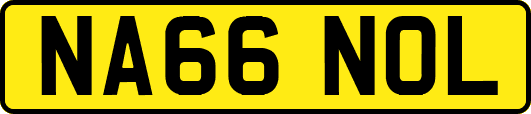 NA66NOL